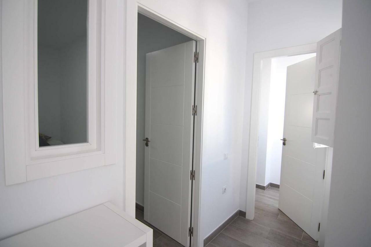 Duplex Terraza Del Falla Cádiz Eksteriør billede