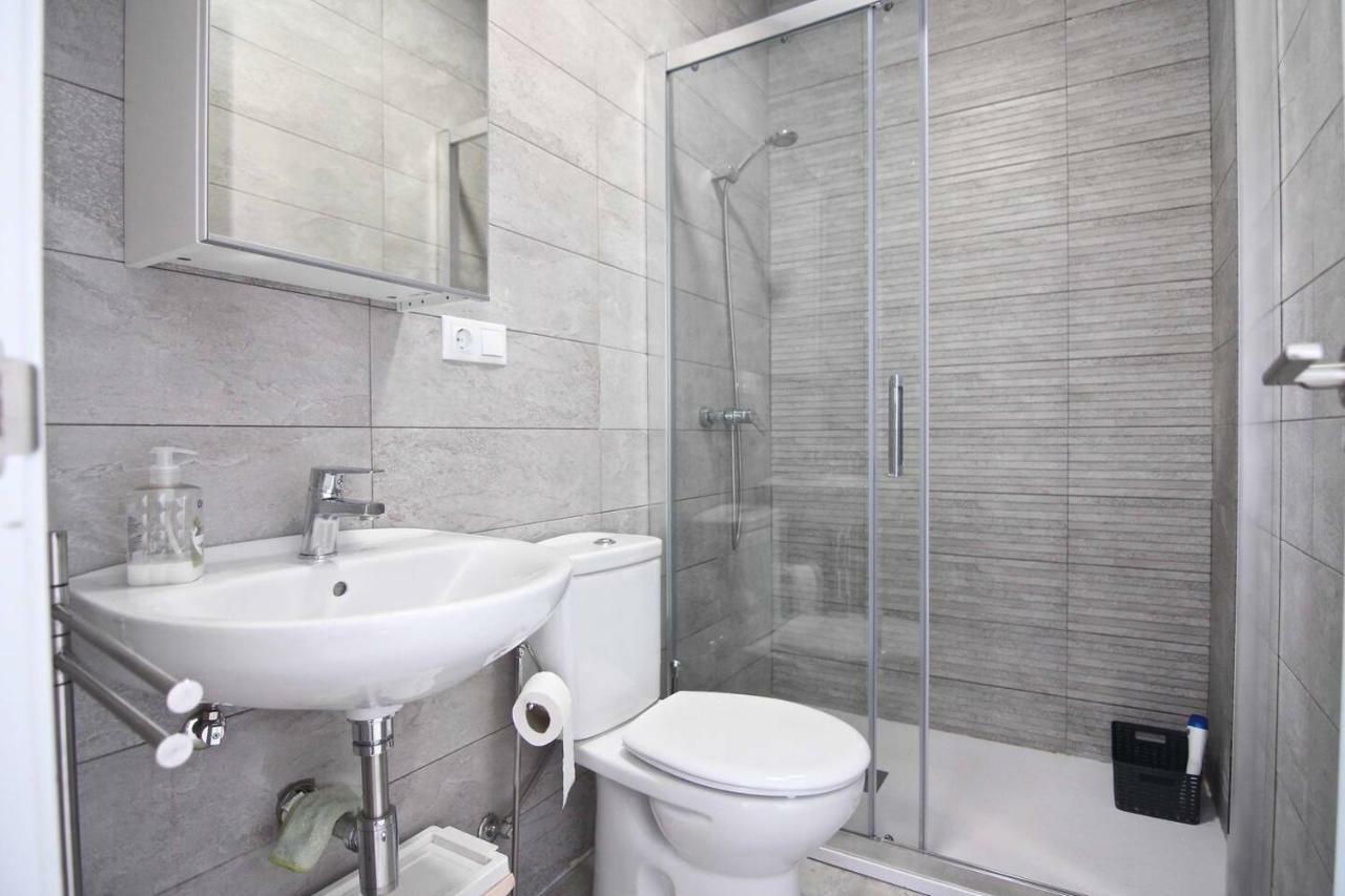 Duplex Terraza Del Falla Cádiz Eksteriør billede